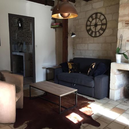 Appartement Dans Immeuble 15 Eme Siecles Vieux Tours Buitenkant foto